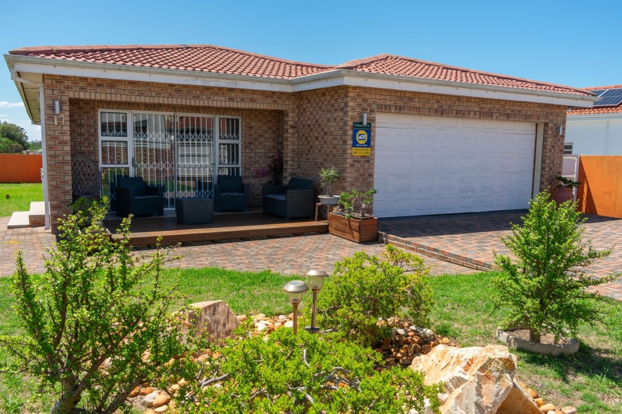3 Bedroom Property for Sale in Fairview Eastern Cape